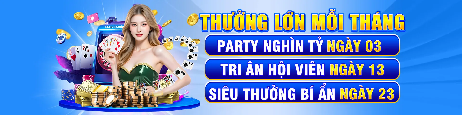 Hình nền Sòng bạc 888